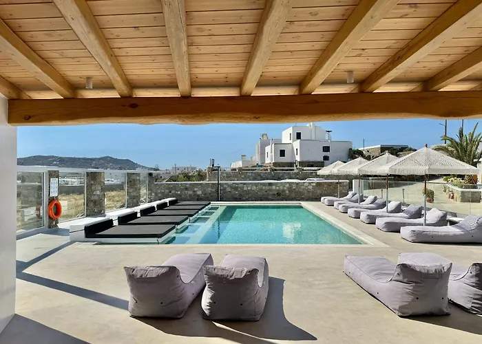 Crystal Suites