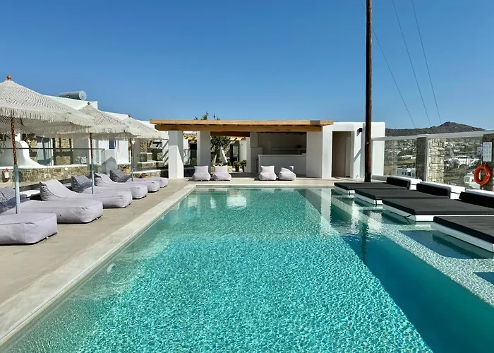 Crystal Suites