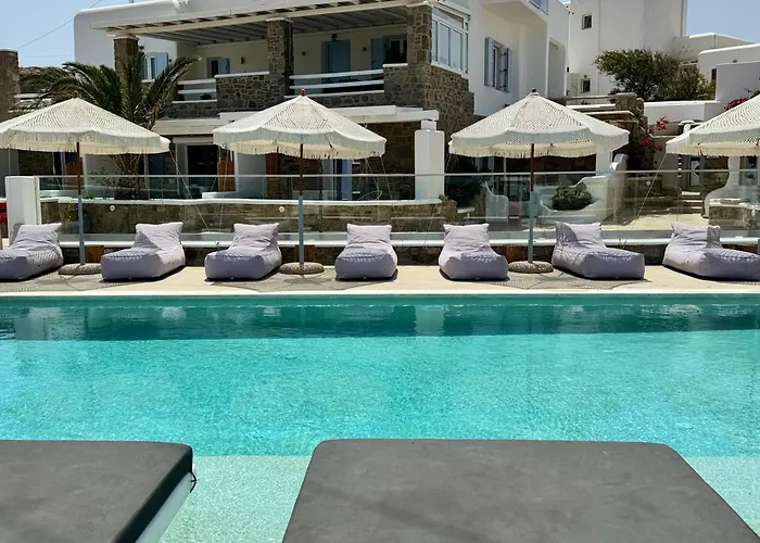 Crystal Suites